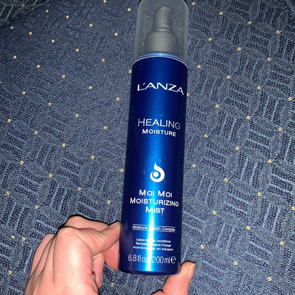 L’anza Healing Moisturizing Hair Mist